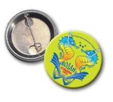 Значок закатний 56мм