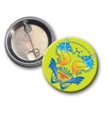 Значок закатний 56мм