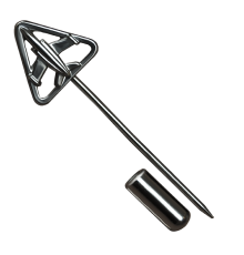 Значок литий літак