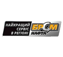 Значок корпоративний БРСМ