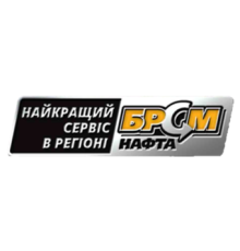 Значок корпоративний БРСМ