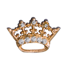 Значок литий 