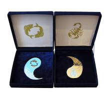 Медаль  сувенірна