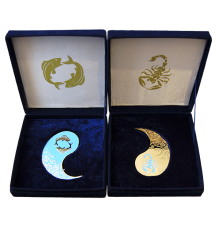 Медаль  сувенірна