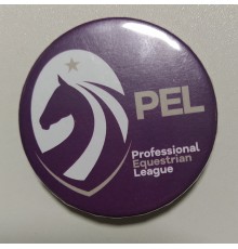 Значок закатний круглий 56 мм