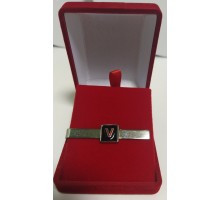 Затискач для краватки з логотипом