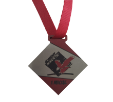 Медаль нагородна