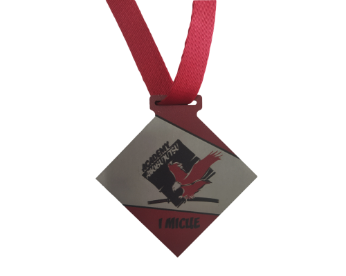 Медаль нагородна