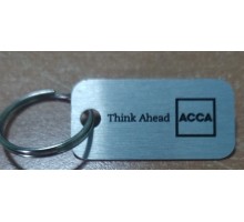 Шильда металевa 