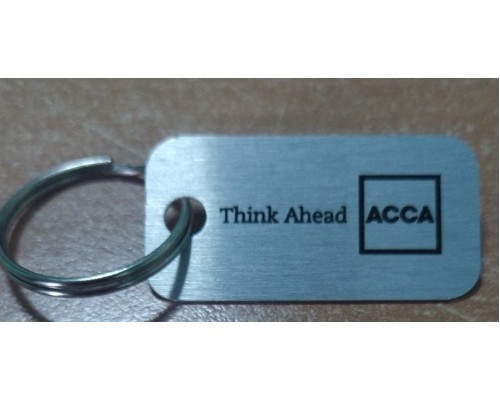 Шильда металевa 