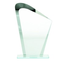 Нагорода скляна