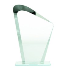 Нагорода скляна