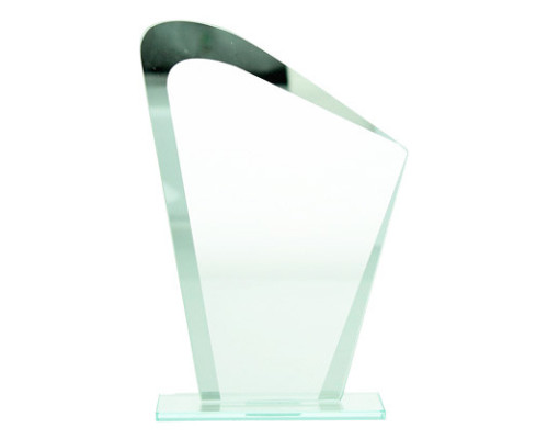 Нагорода скляна