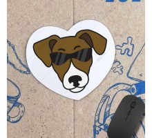 Килимок для мишки Патрон