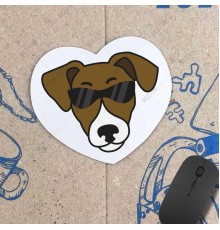 Килимок для мишки Патрон