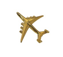 Значок литий «Літачок»