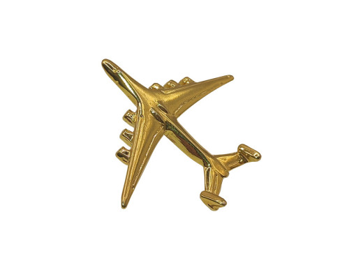 Значок литий «Літачок»