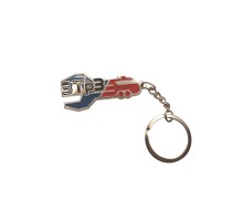 Брелок травлений корпоративний