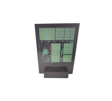 Приз скляний