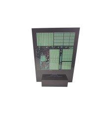 Приз скляний