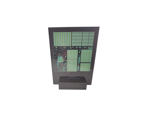 Приз скляний