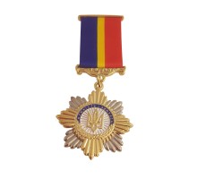 Медаль лита за мужність і доблесть 