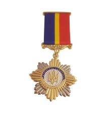 Медаль лита за мужність і доблесть 