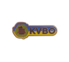 Значок з логотипом компанії