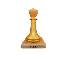 Приз для шахматного турніру