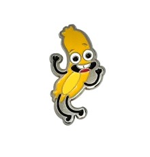 Значок «Веселий банан»