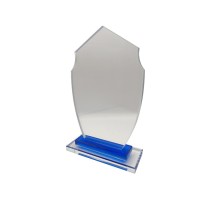 Нагорода із скла