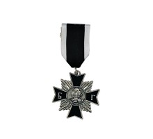 Нагородний литий хрест