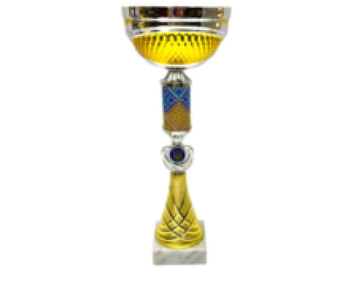 Приз кубок спортивний