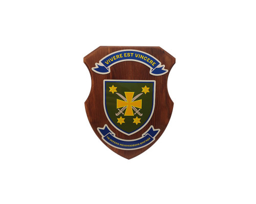 Нагорода 116 окрема механізована бригада